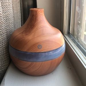 Essential Oil Diffuser